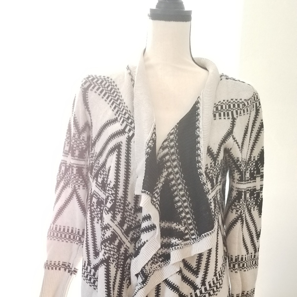 Aeropostale bono sweater